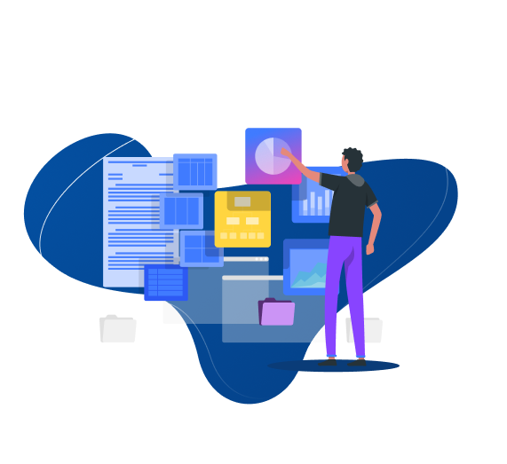 Display Advertising targeting settings